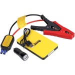 בוסטר לרכב - JP6S JUMP STARTER - 12V , 150A ~ 300A