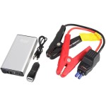 בוסטר לרכב - JP8S JUMP STARTER - 12V , 200A ~ 400A