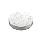 סוללה לשעון - RENATA 350 / SR42 , 1.55V , SILVER OXIDE