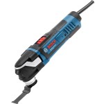 מולטיטול חשמלי BOSCH GOP 40-30 KIT - 400W