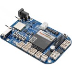 כרטיס פיתוח - BEAGLEBONE BLUE