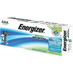 20 סוללות אלקליין - AAA 1.5V - ENERGIZER ECO ADVANCED