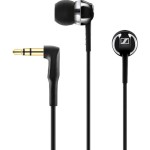 אוזניות סיליקון סנהייזר - SENNHEISER CX 1.00 BLACK