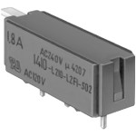 מנתק מעגלים - סדרה 1410 - 1A , 250VAC / 28VDC