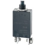 מנתק מעגלים - סדרה 4130 - 40A , 240VAC / 50VDC