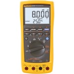 רב מודד ידני דיגיטלי פלוק - FLUKE 787B