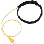 פרוב טמפרטורה פלוק - FLUKE 80PK-11