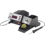 תחנת הלחמה דיגיטלית - ERSA DIGITAL 2000 A WITH MICRO TOOL