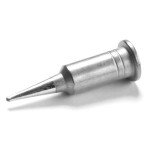 ראש לידית מלחם - ERSA 0G132CN - CHISEL 1.0MM