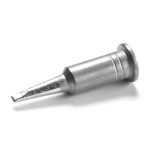 ראש לידית מלחם - ERSA 0G132KN - CHISEL 2.4MM