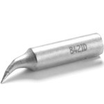 ראש לידית מלחם - ERSA 0842ID - BENT 0.4MM