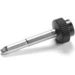 ראש לידית מלחם - ERSA 0612GDLF - CHISEL 5.0MM