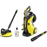 מכונת שטיפה בלחץ - KARCHER K5 PREMIUM FULL CONTROL HOME