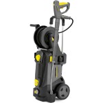 מכונת שטיפה בלחץ - KARCHER HD 6/13 CX PLUS