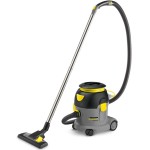 שואב אבק תעשייתי - ניקוי יבש - KARCHER T10/1 ADV