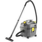 שואב אבק תעשייתי - רטוב / יבש - KARCHER NT 20/1 AP TE