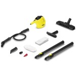 קיטורית ביתית - KARCHER SC 1 HANDHELD