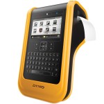 מדפסת מדבקות ניידת XTL 500 LABEL MAKER KIT - DYMO