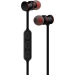 אוזניות AV:LINK EMBT1-BLK - BLUETOOTH