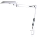 מנורת עבודה שולחנית - TASK LIGHT VERIT WHITE