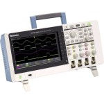 אוסצילוסקופ - 4 ערוצים - TEKTRONIX TBS2074 - 70MHZ - 1GSPS