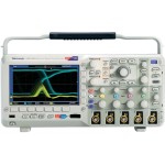 אוסצילוסקופ - 4 ערוצים - TEKTRONIX DPO2004B - 70MHZ - 1GSPS