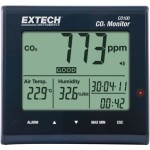 מודד איכות אוויר - EXTECH CO100 AIR QUALITY METER