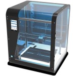 מדפסת תלת מימד - ROBOX PRO RBX10-SK 3D PRINTER