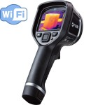 מצלמה תרמית מקצועית - FLIR E5 WIFI