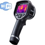 מצלמה תרמית מקצועית - FLIR E8 WIFI