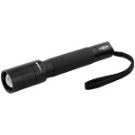 פנס ידני מקצועי - ANSMANN PRO M200F - 240 LUMENS