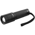 פנס ידני מקצועי - ANSMANN PRO M250F - 260 LUMENS