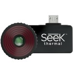 מצלמה תרמית - (SEEK THERMAL COMPACT PRO ANDROID (USB