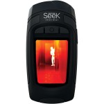 מצלמה תרמית קומפקטית - SEEK THERMAL REVEAL XR FF BLACK