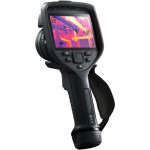 מצלמה תרמית מקצועית - FLIR E75