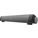 רמקול אלחוטי למחשב - TRUST LINO BLUETOOTH SOUNDBAR