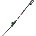 גוזם גדר חיה מקצועי נטען BOSCH UNIVERSAL HEDGE POLE 18 - 18V