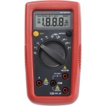 רב מודד ידני דיגיטלי - BEHA AMPROBE AM-500