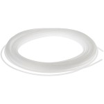 מגן סף לבן גמיש , פנל PANDUIT GES99F-C , 1.6MM ~ 2.5MM