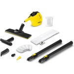 קיטורית ביתית - KARCHER SC 1 EASYFIX