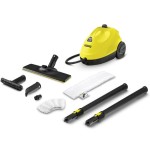 קיטורית ביתית - KARCHER SC 2 EASYFIX