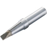 ראש למלחם - WELLER ET-C - 3.2MM CHISEL