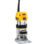 מסור רוטר חשמלי מקצועי DEWALT D26200 - 900W