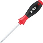 מברגים כוכב מקצועי - WIHA 362 - T40