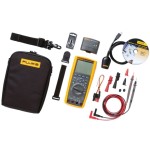 רב מודד ידני דיגיטלי פלוק - FLUKE 289 FVF & IR3000 KIT