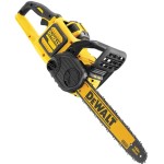 מסור שרשרת מקצועי נטען DEWALT DCM575X1 - 18V