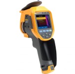 מצלמה תרמית מקצועית פלוק - FLUKE TI300 PRO 9HZ