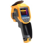 מצלמה תרמית מקצועית פלוק - FLUKE TI400 PRO 9HZ