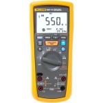 רב מודד ידני דיגיטלי פלוק - FLUKE 1587 FC