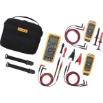 רב מודד ידני דיגיטלי פלוק - FLUKE 3000 FC V3003 KIT